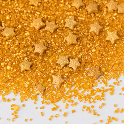 Sugar Sprinkles | 4oz Jar