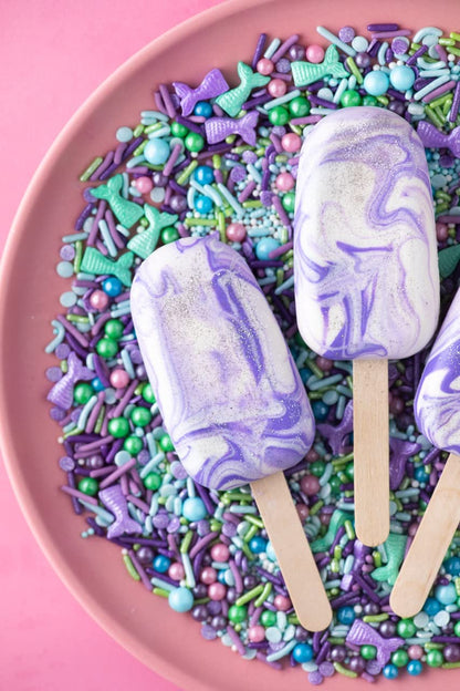 Mermaid Sprinkles