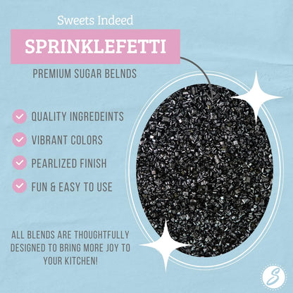 Sugar Sprinkles | 4oz Jar