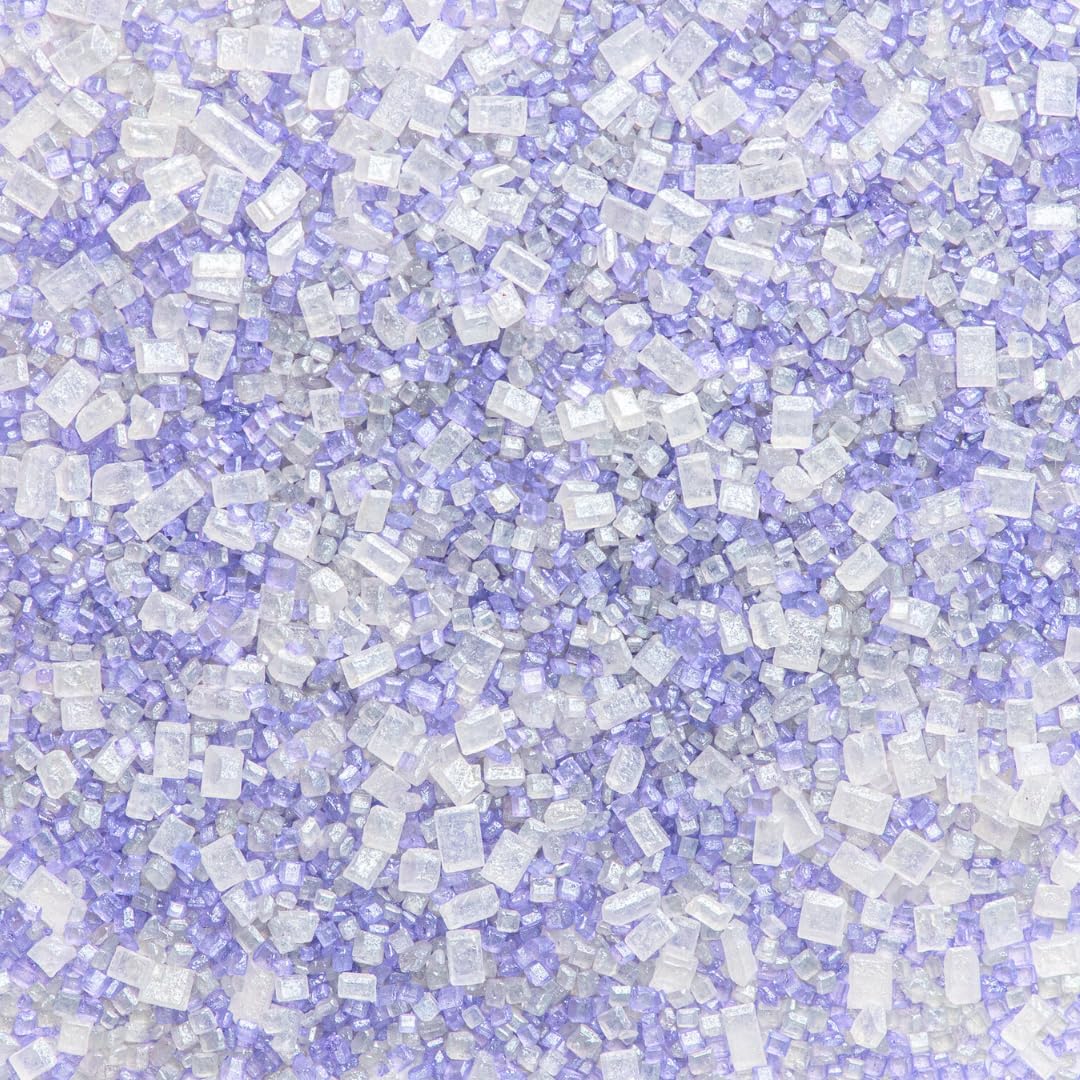 Sugar Sprinkles | 4oz Jar