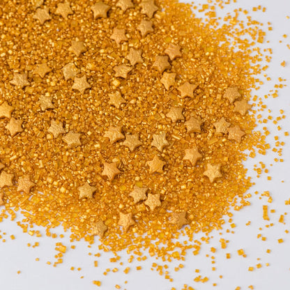 Sugar Sprinkles | 4oz Jar