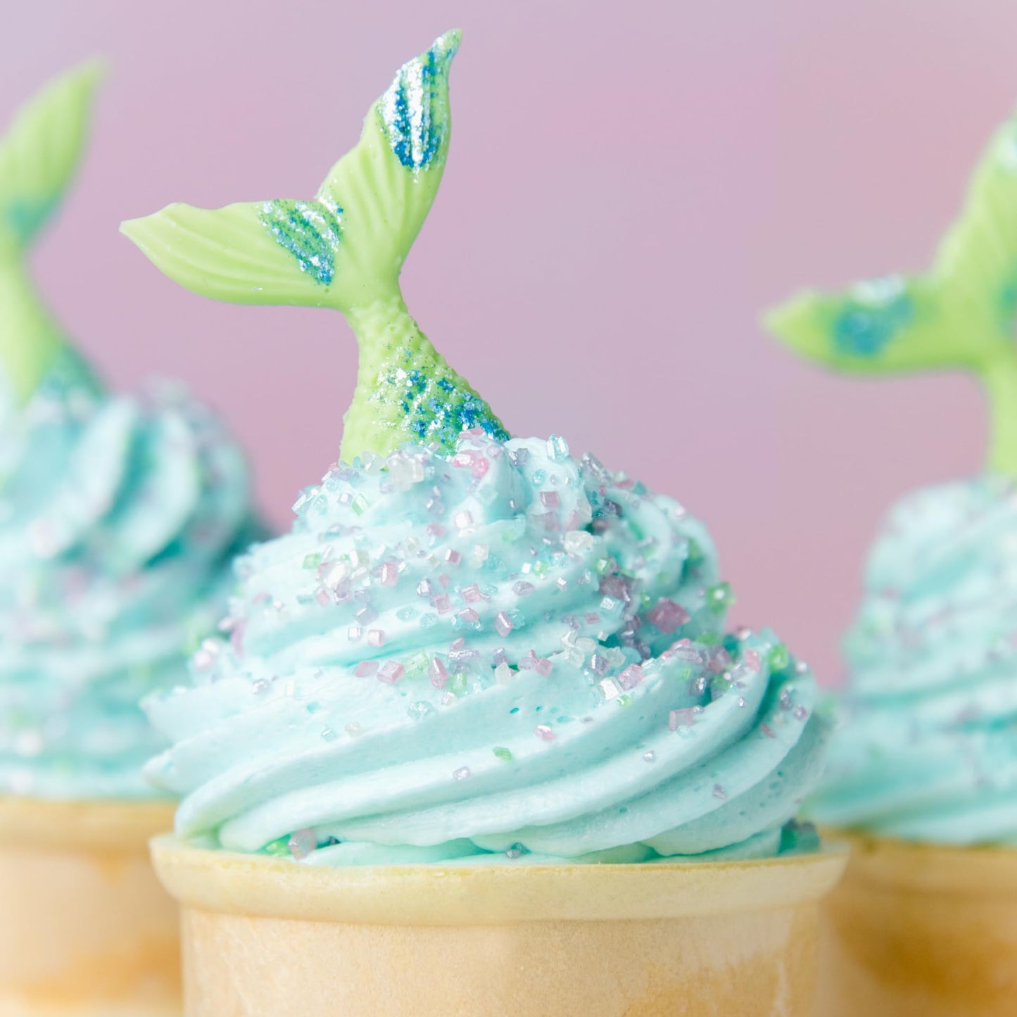 Sugar Sprinkles | 4oz Jar