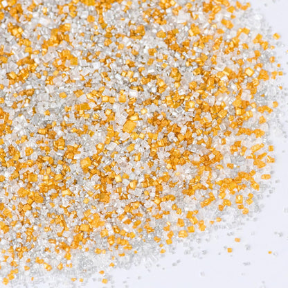 Sugar Sprinkles | 4oz Jar