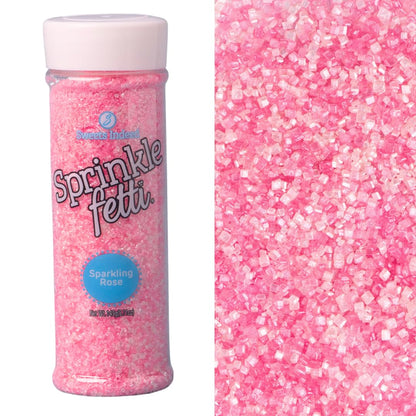 Pink Sugar