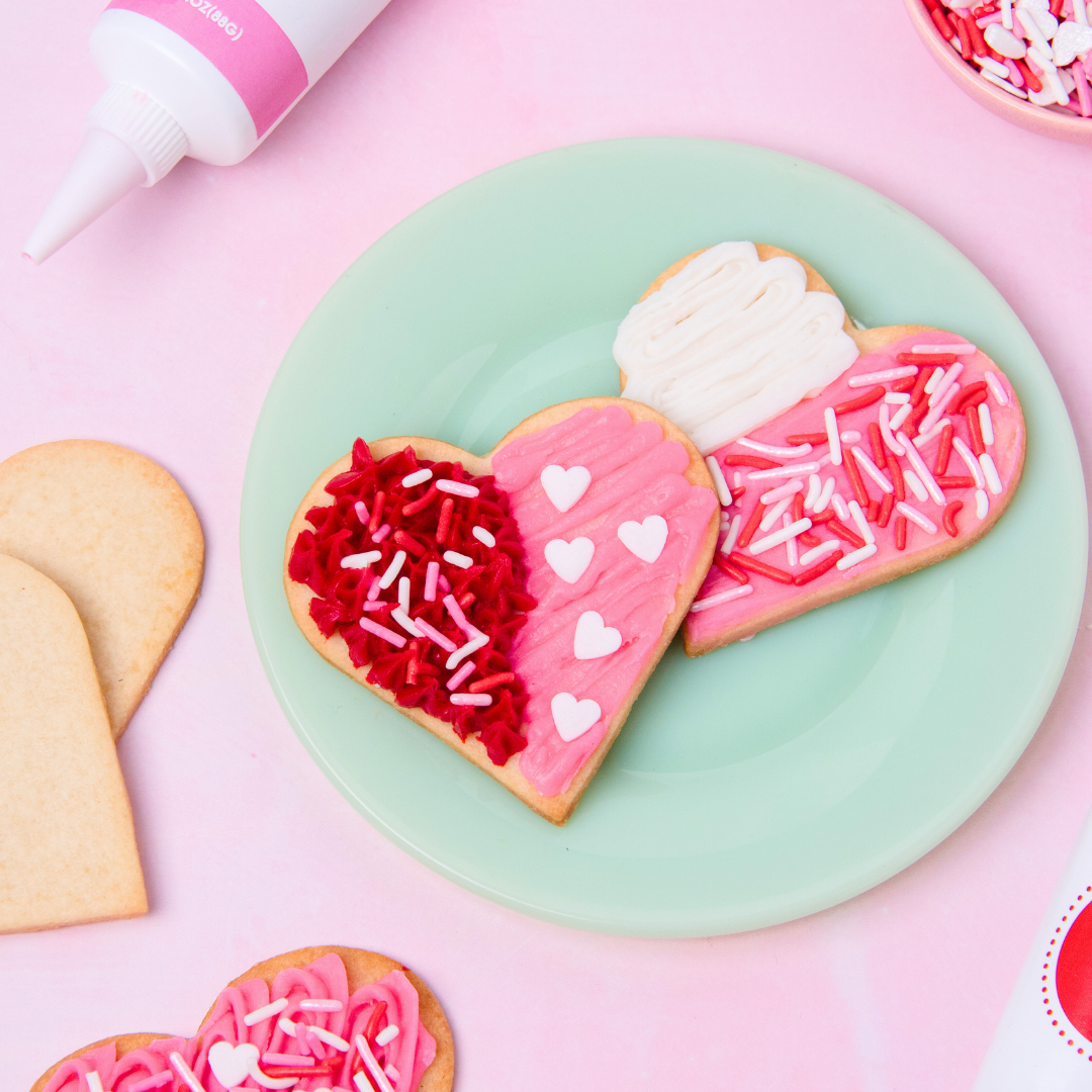 Easter Sandwich Cookie Kit