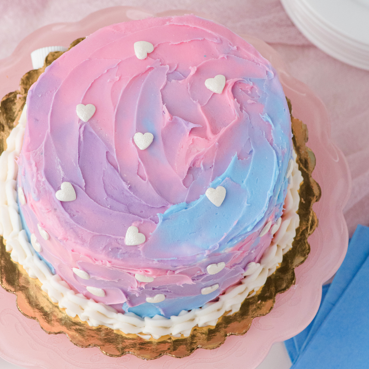 Natural Holiday Food Color 3 Pack