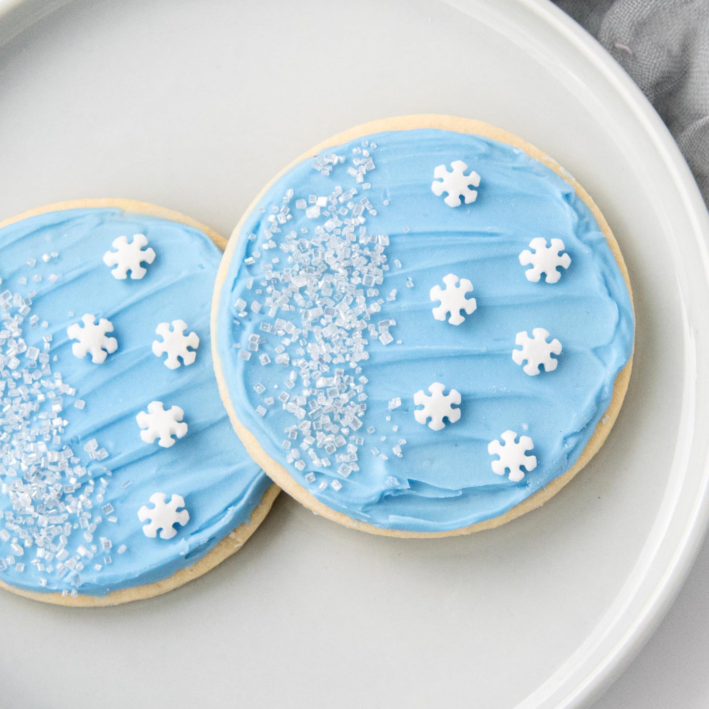 Sugar Sprinkles | 4oz Jar