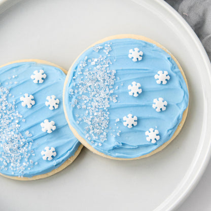 Sugar Sprinkles | 4oz Jar