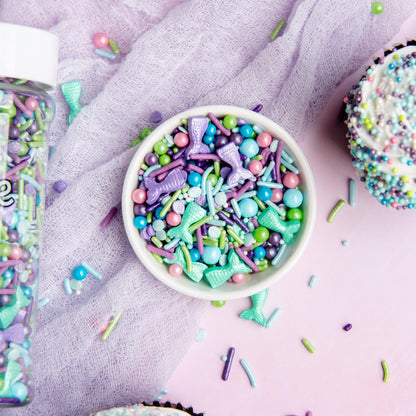 Mermaid Sprinkles