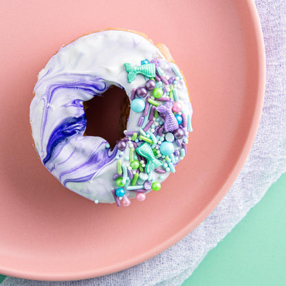 Mermaid Sprinkles