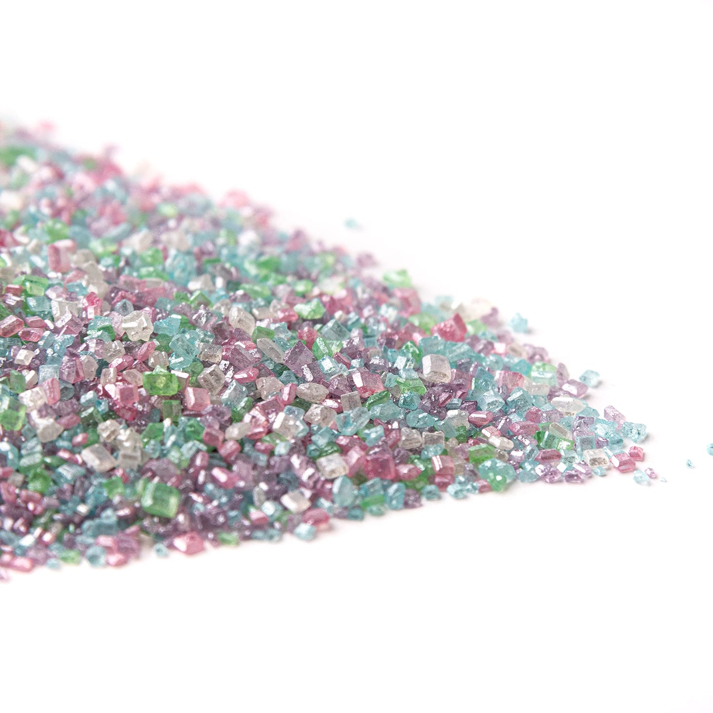 Sugar Sprinkles | 4oz Jar