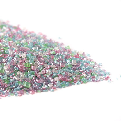 Sugar Sprinkles | 4oz Jar