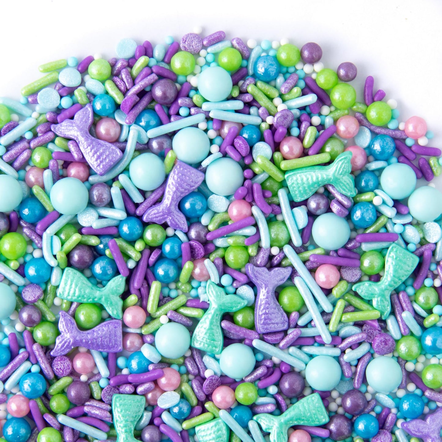 Mermaid Sprinkles