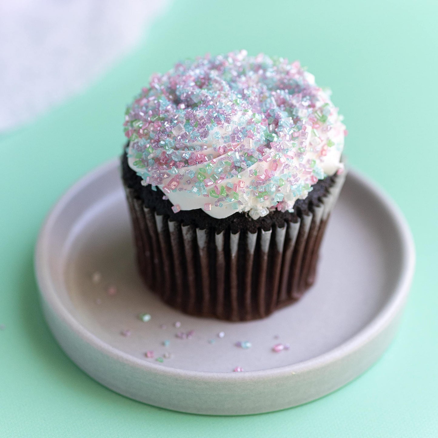 Sugar Sprinkles | 4oz Jar