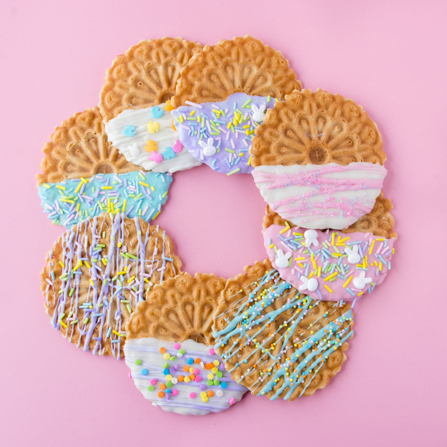 Spring Sprinkles 4 Pack