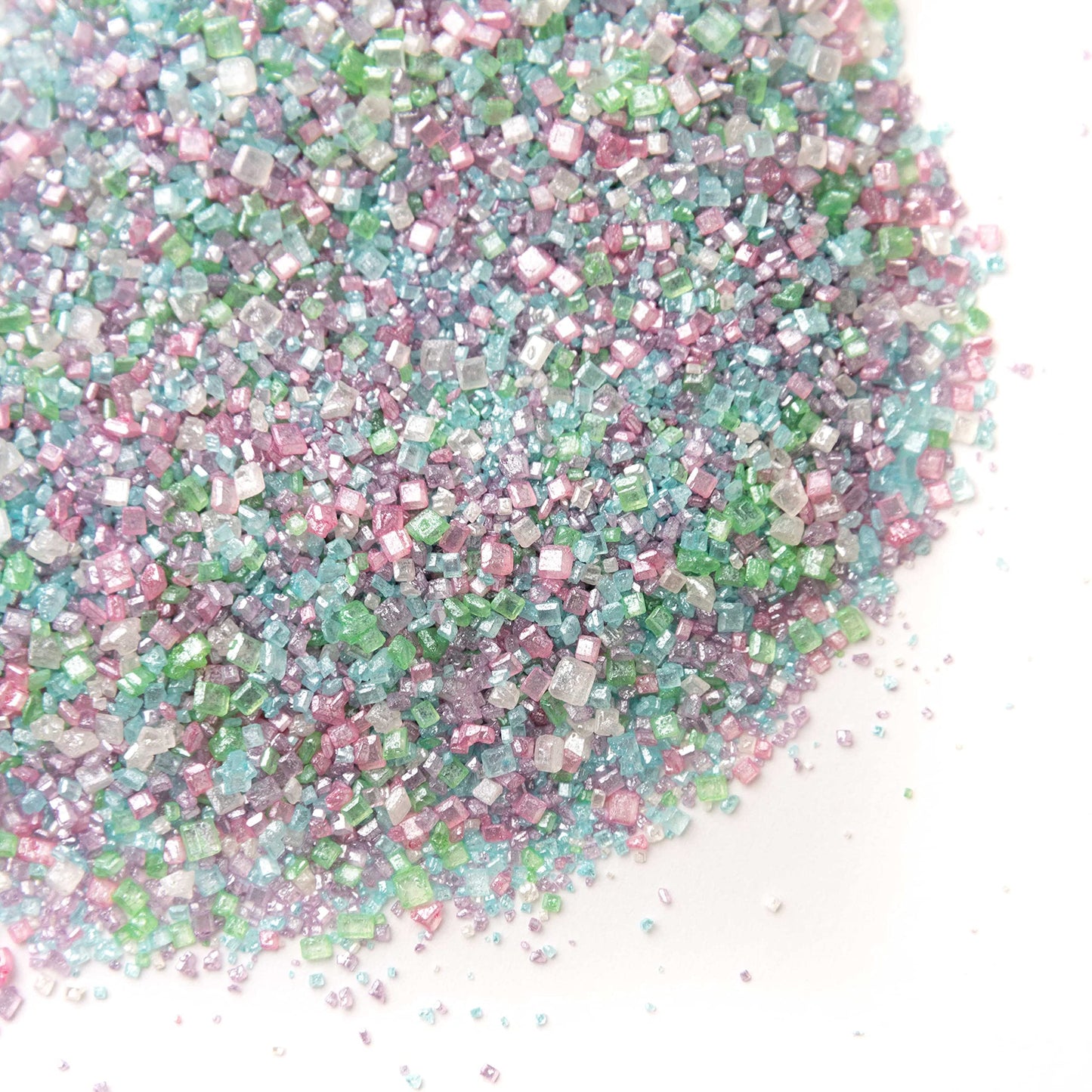Sugar Sprinkles | 4oz Jar