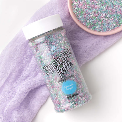 Sugar Sprinkles | 4oz Jar