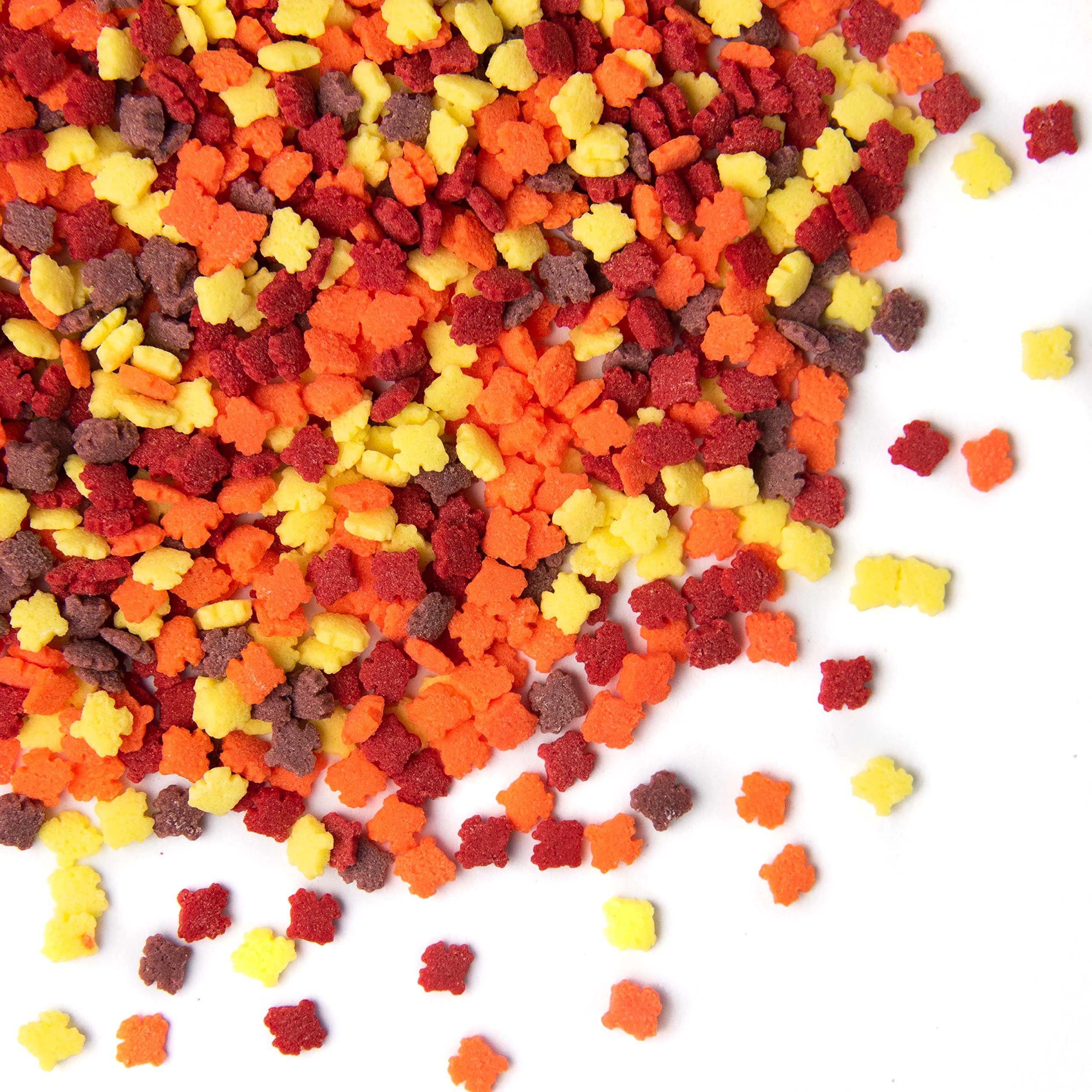 Sweets Indeed, Sprinkles, Edible Sprinkle Mix, Perfect for Cake Decora