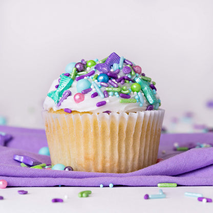 Mermaid Sprinkles