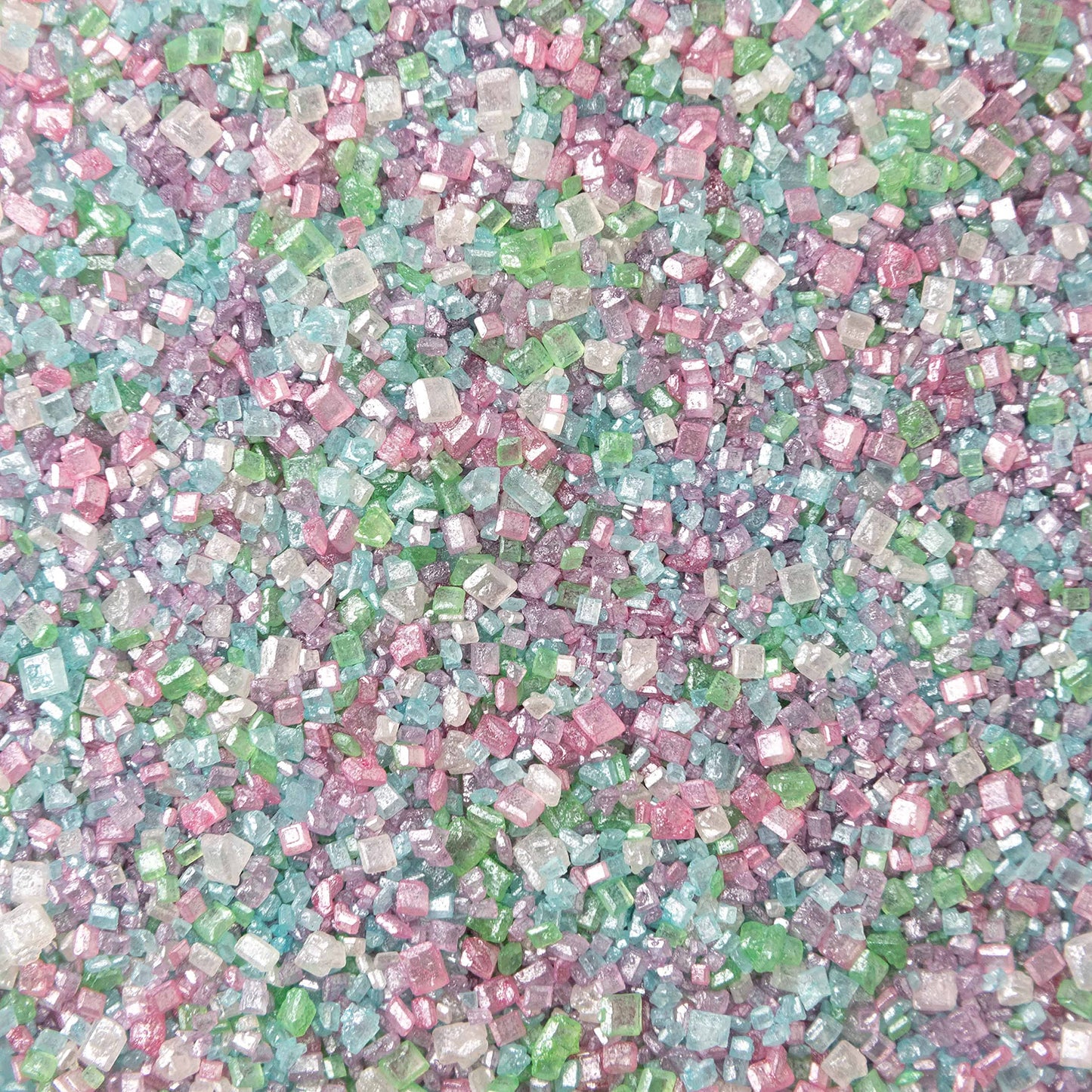 Sugar Sprinkles | 4oz Jar