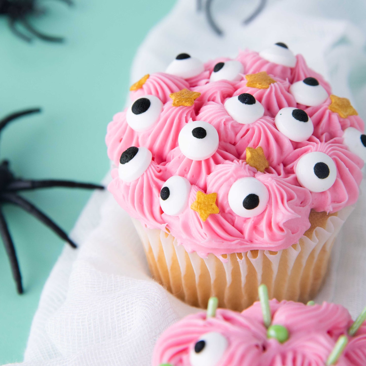 Candy Eyeballs Tacklebox