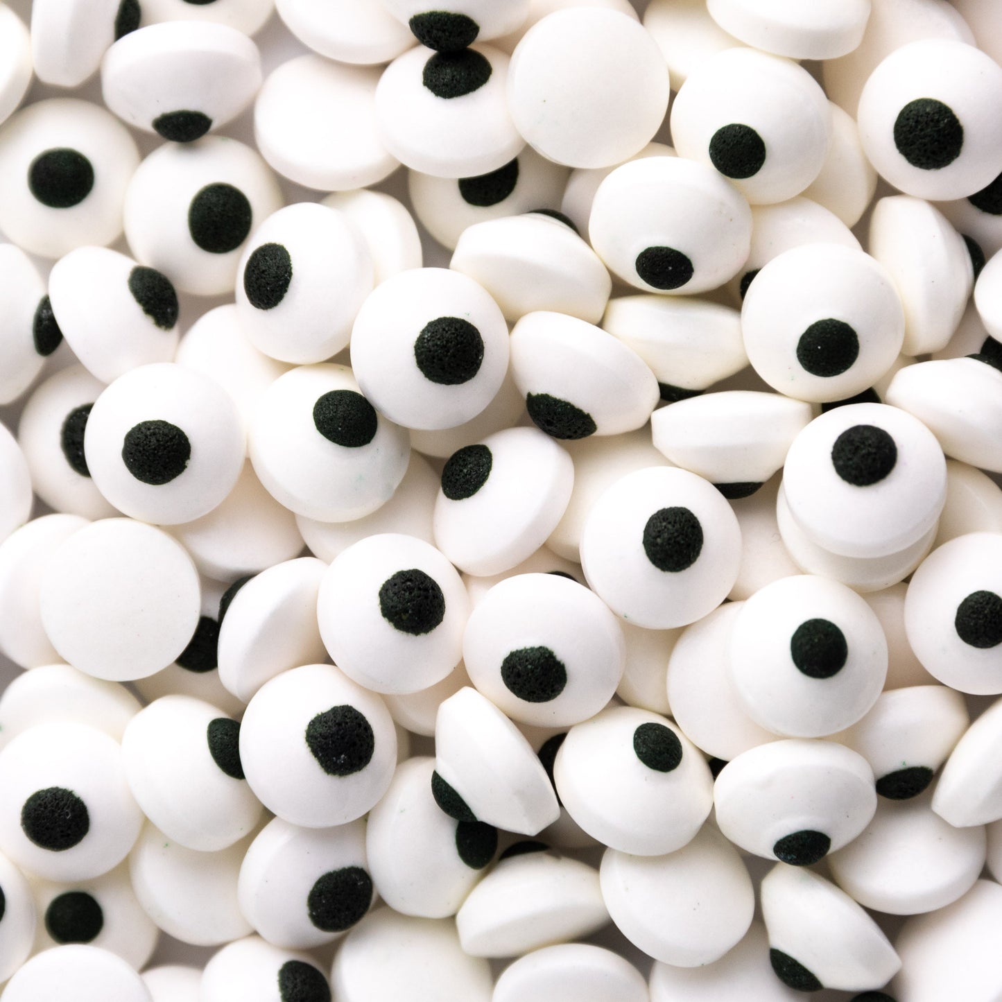 Candy Eyeballs Blister Pack
