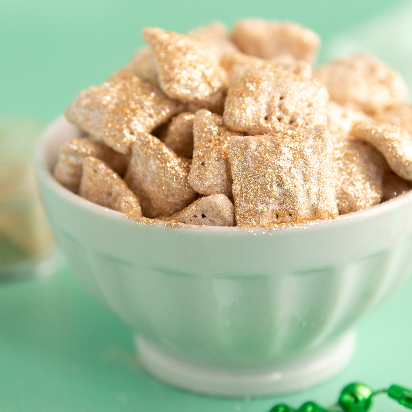 Gold Edible Glitter 4g