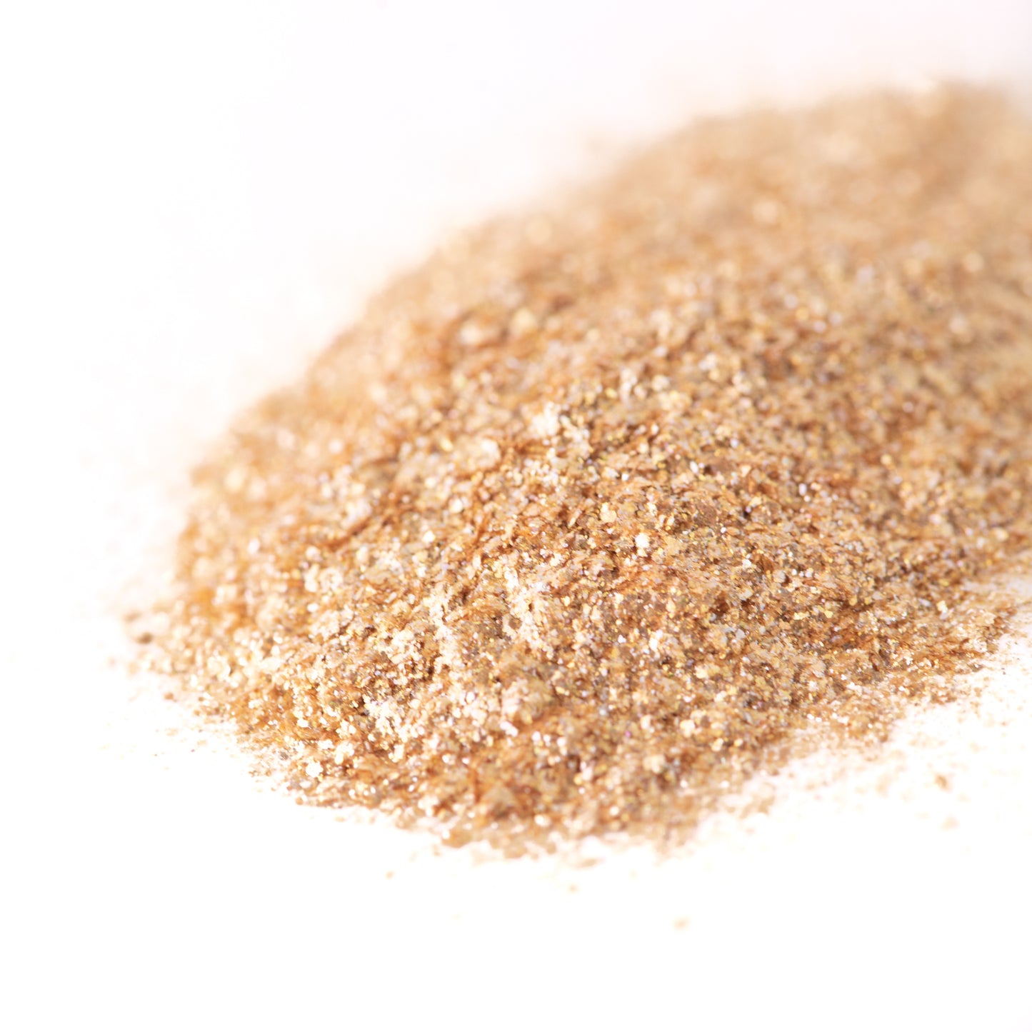 Gold Edible Glitter 4g