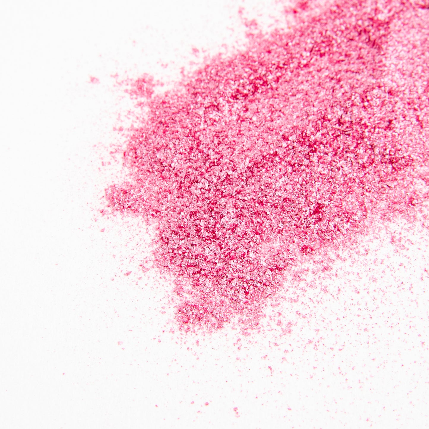 Pink Edible Glitter 4g