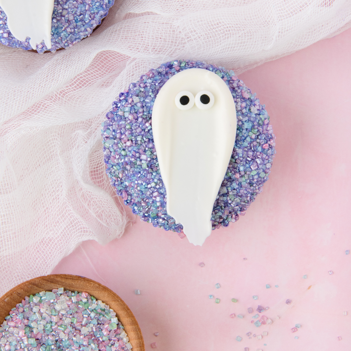 Mermaid Sugar