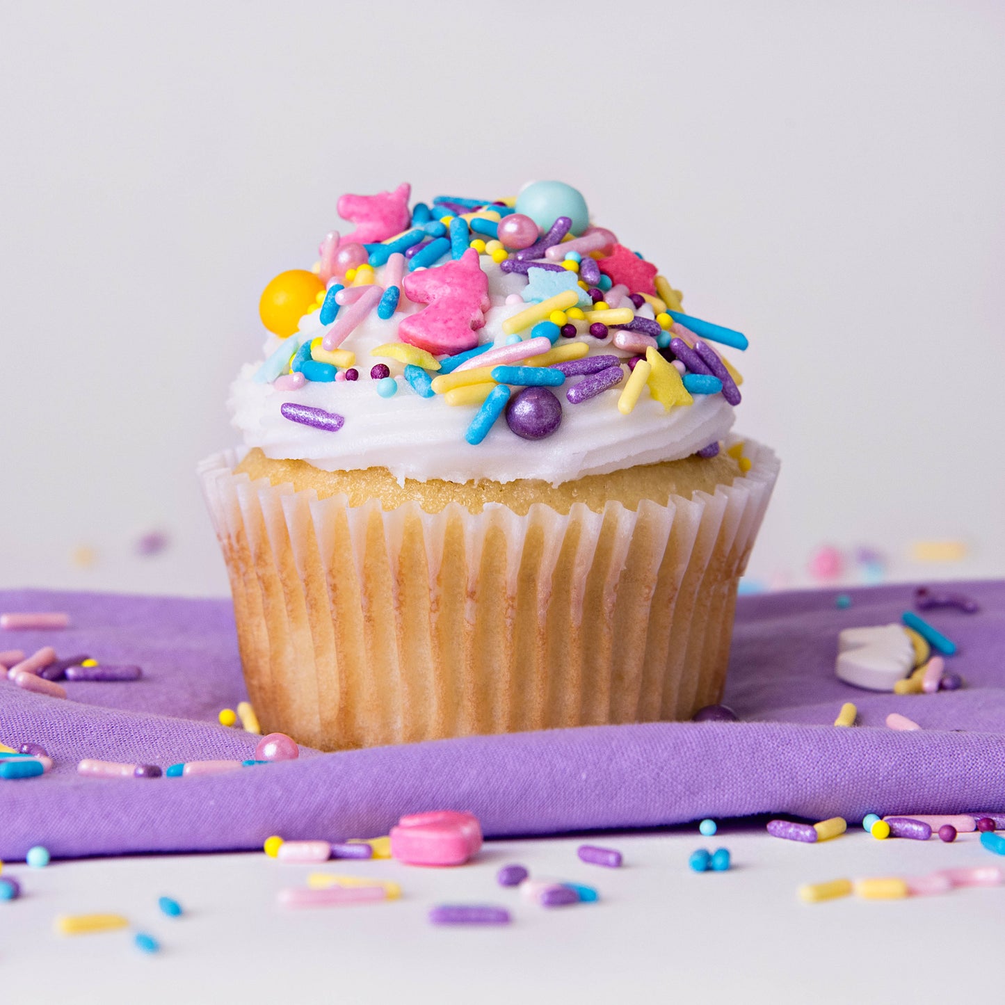 Unicorn Sprinklefetti