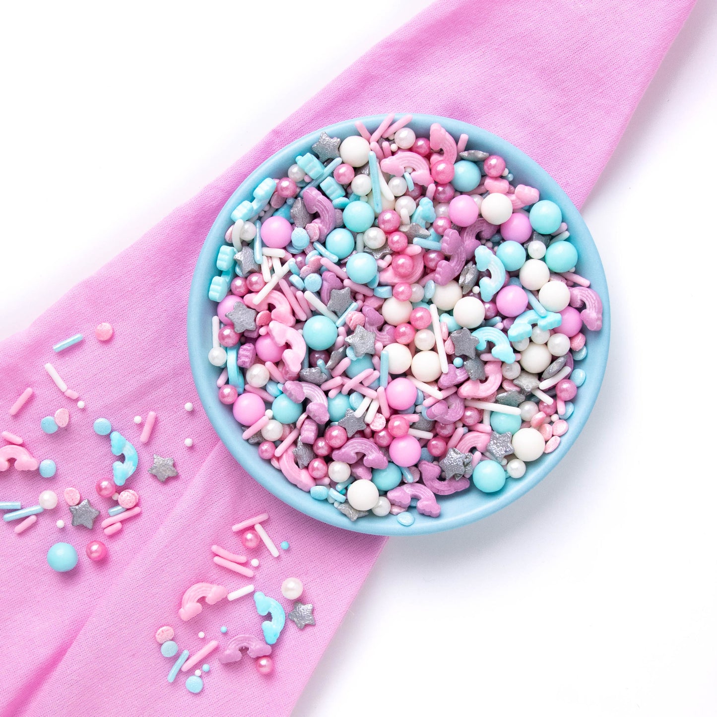 Candy Clouds