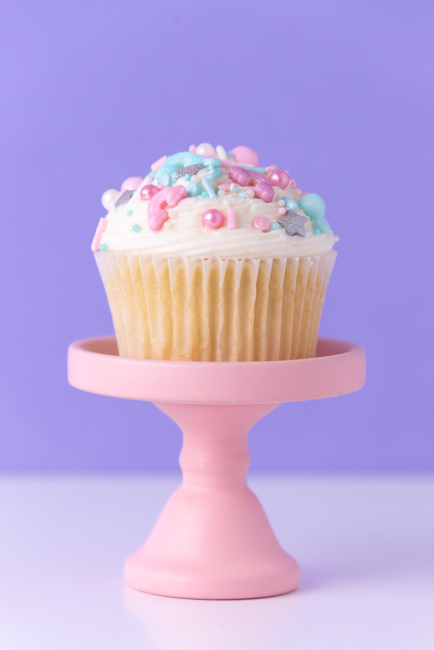 Candy Clouds