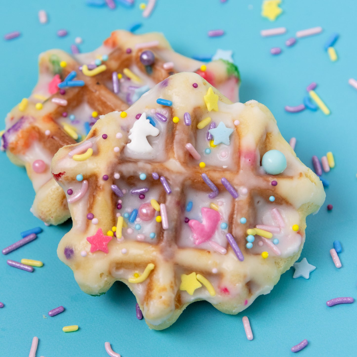 Unicorn Sprinklefetti