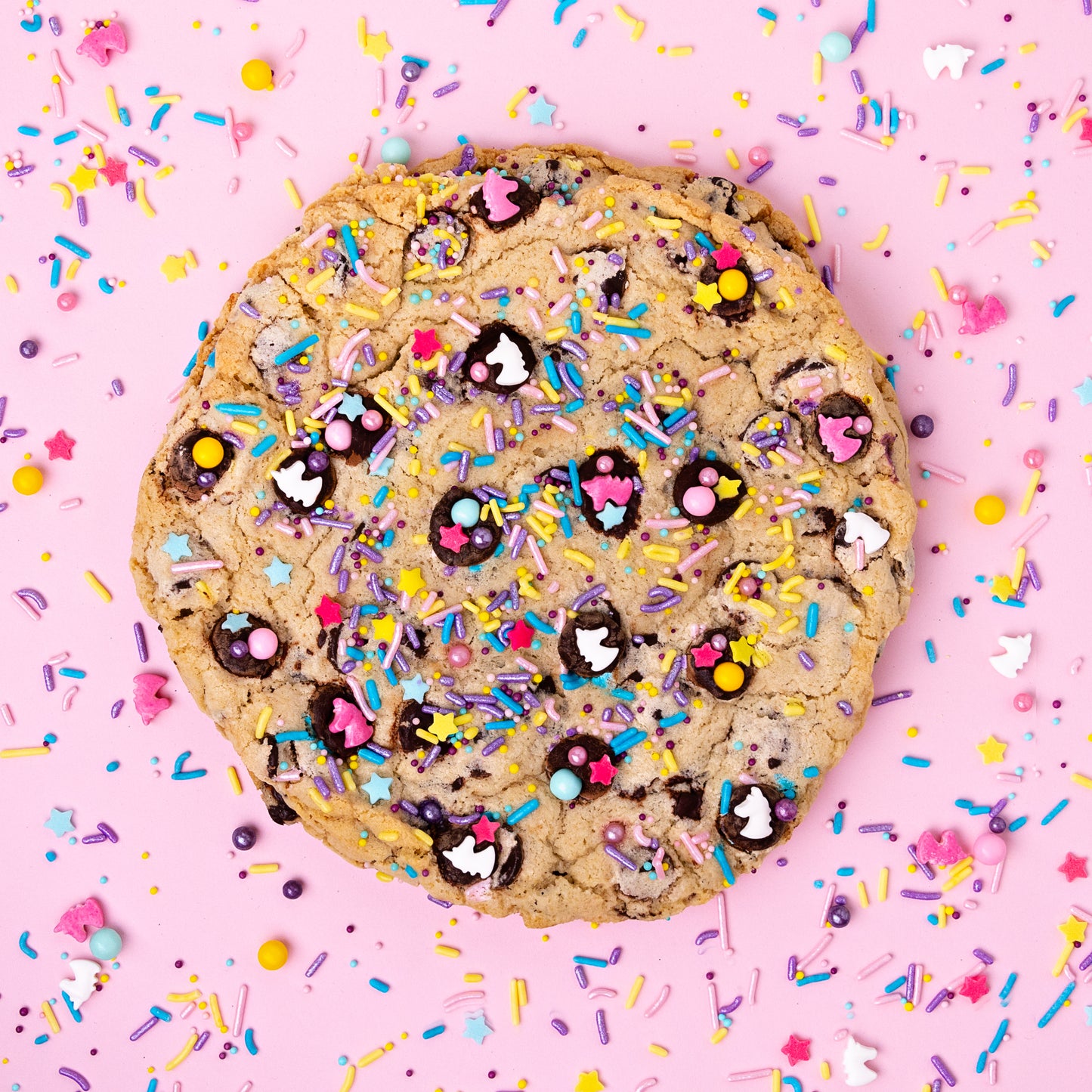 Unicorn Sprinklefetti