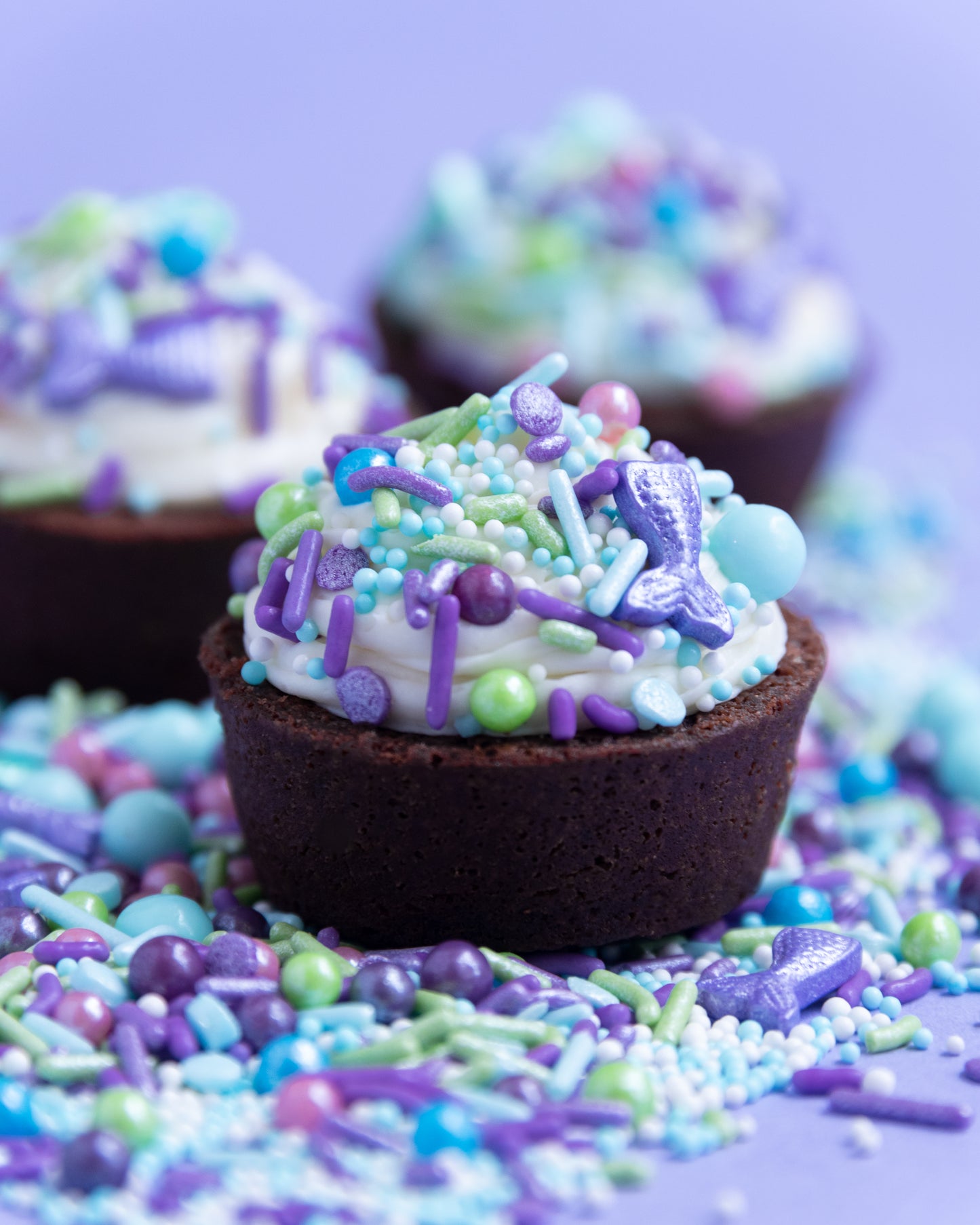 Mermaid Sprinklefetti