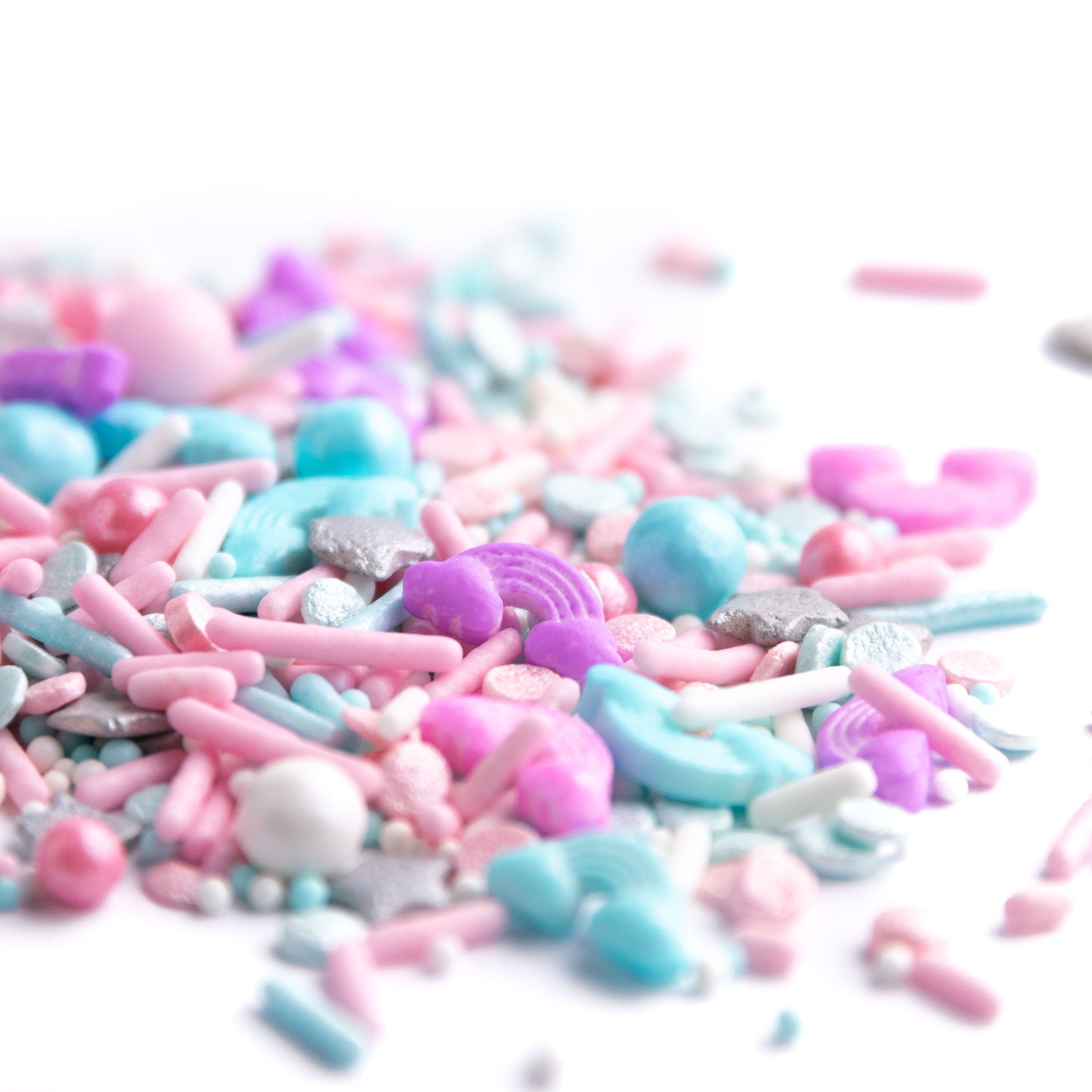Candy Clouds