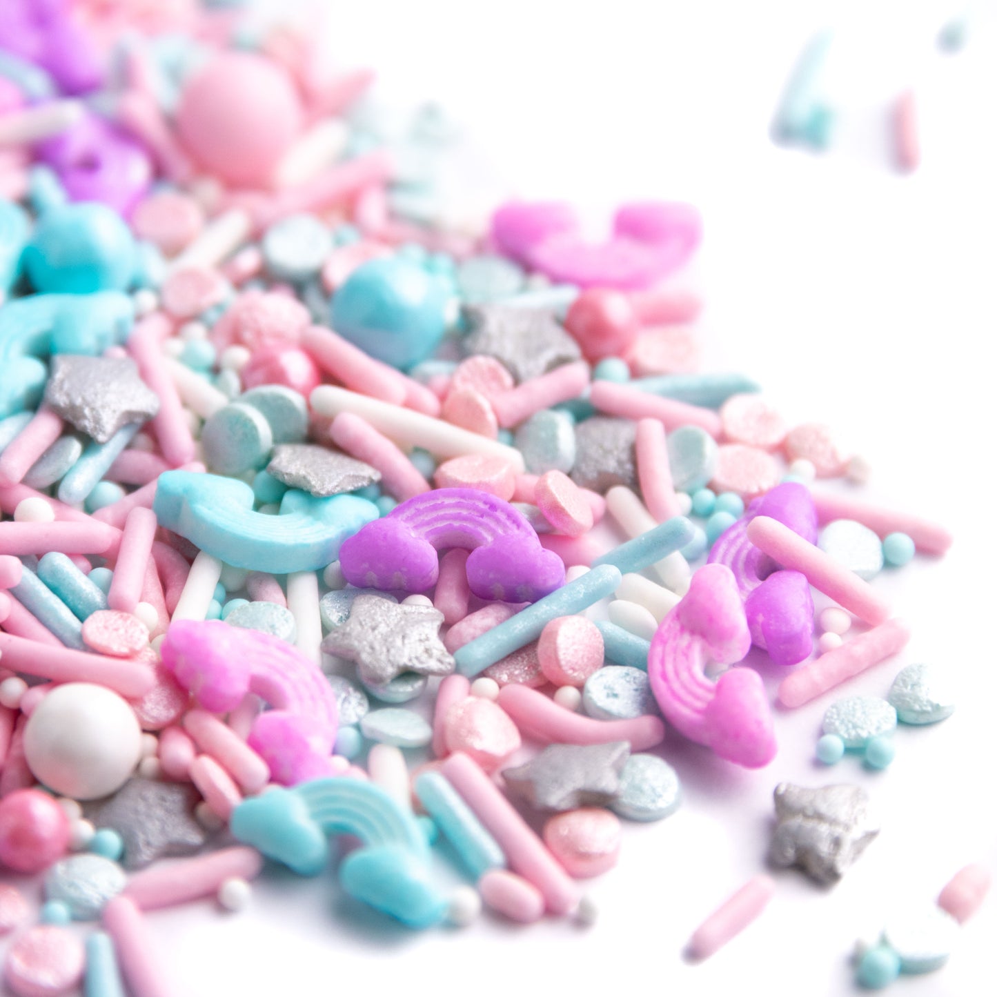 Candy Clouds