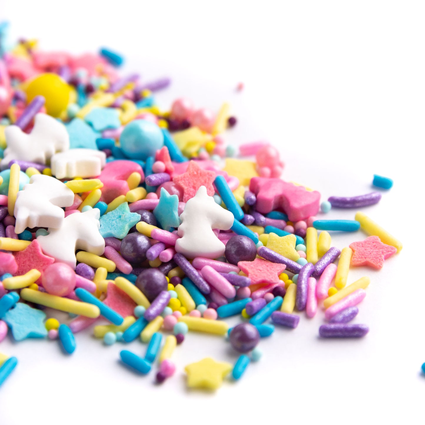Unicorn Sprinklefetti